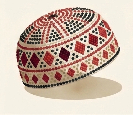 Kurdish Klash Hat